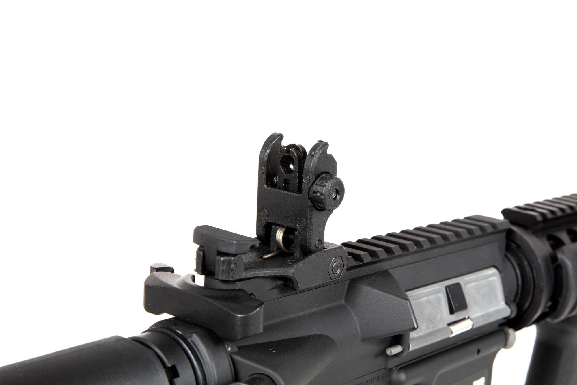 RRA SA-E05 EDGE™ Carbine Replica by Specna Arms on Airsoft Mania Europe