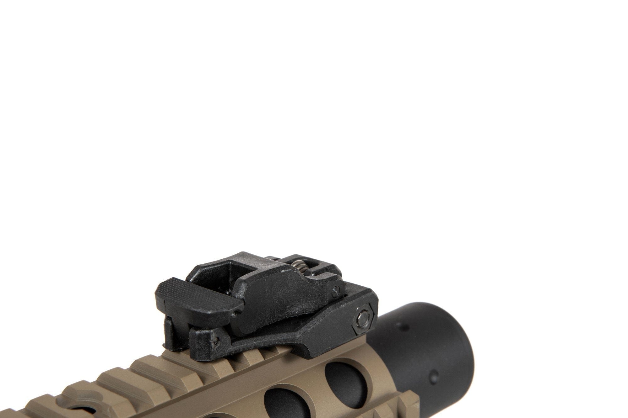 RRA SA-E05 EDGE ™ Carbine Replica - Half-Tan by Specna Arms on Airsoft Mania Europe