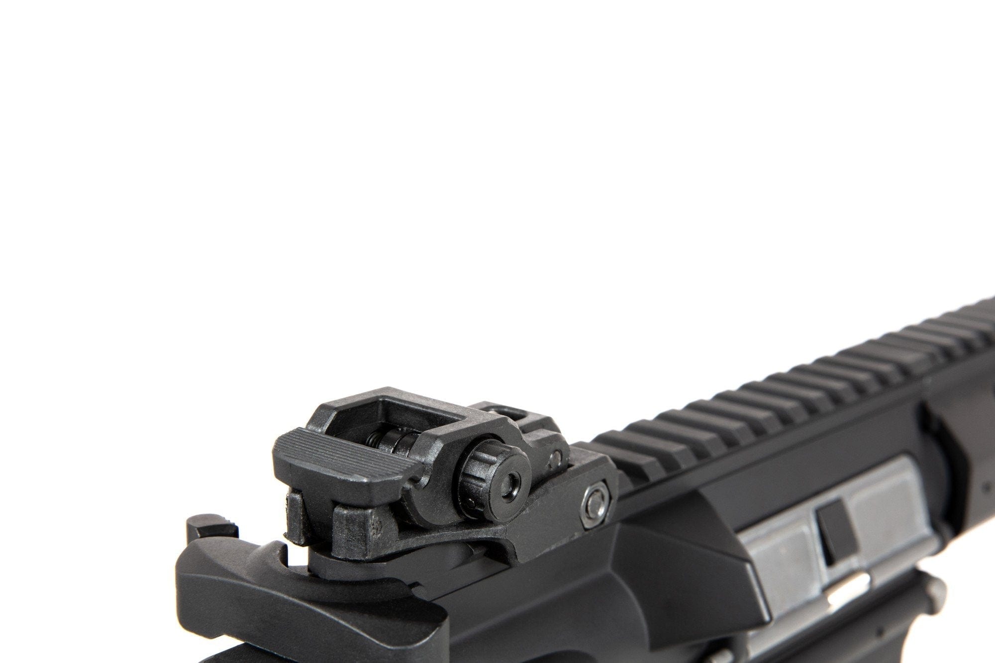 RRA SA-E07 EDGE™ Carbine Replica – Schwarz