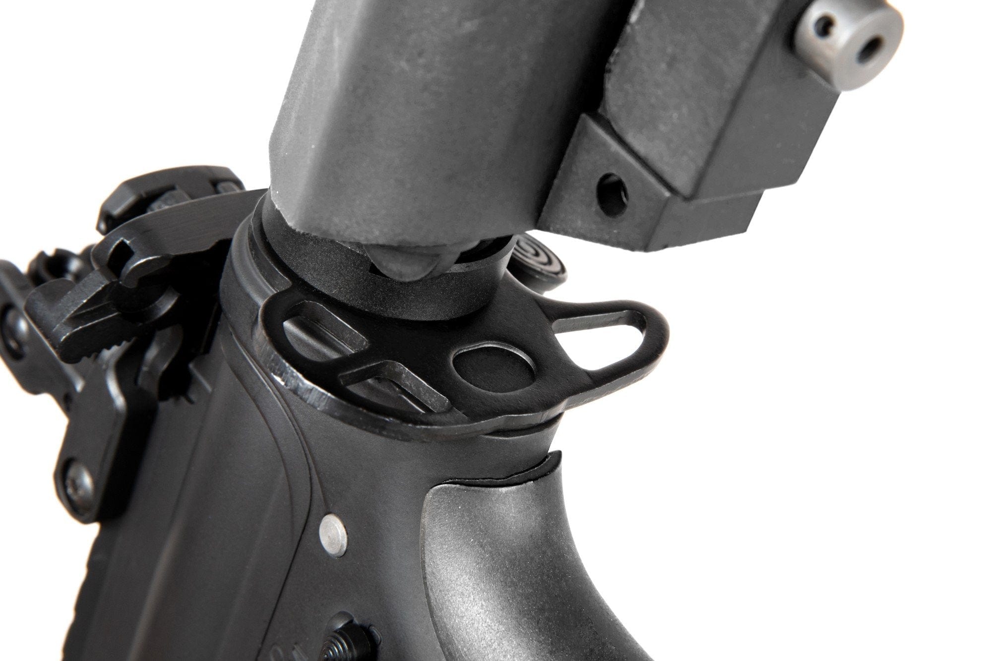 RRA SA-E07 EDGE™ Carbine Replica - Black