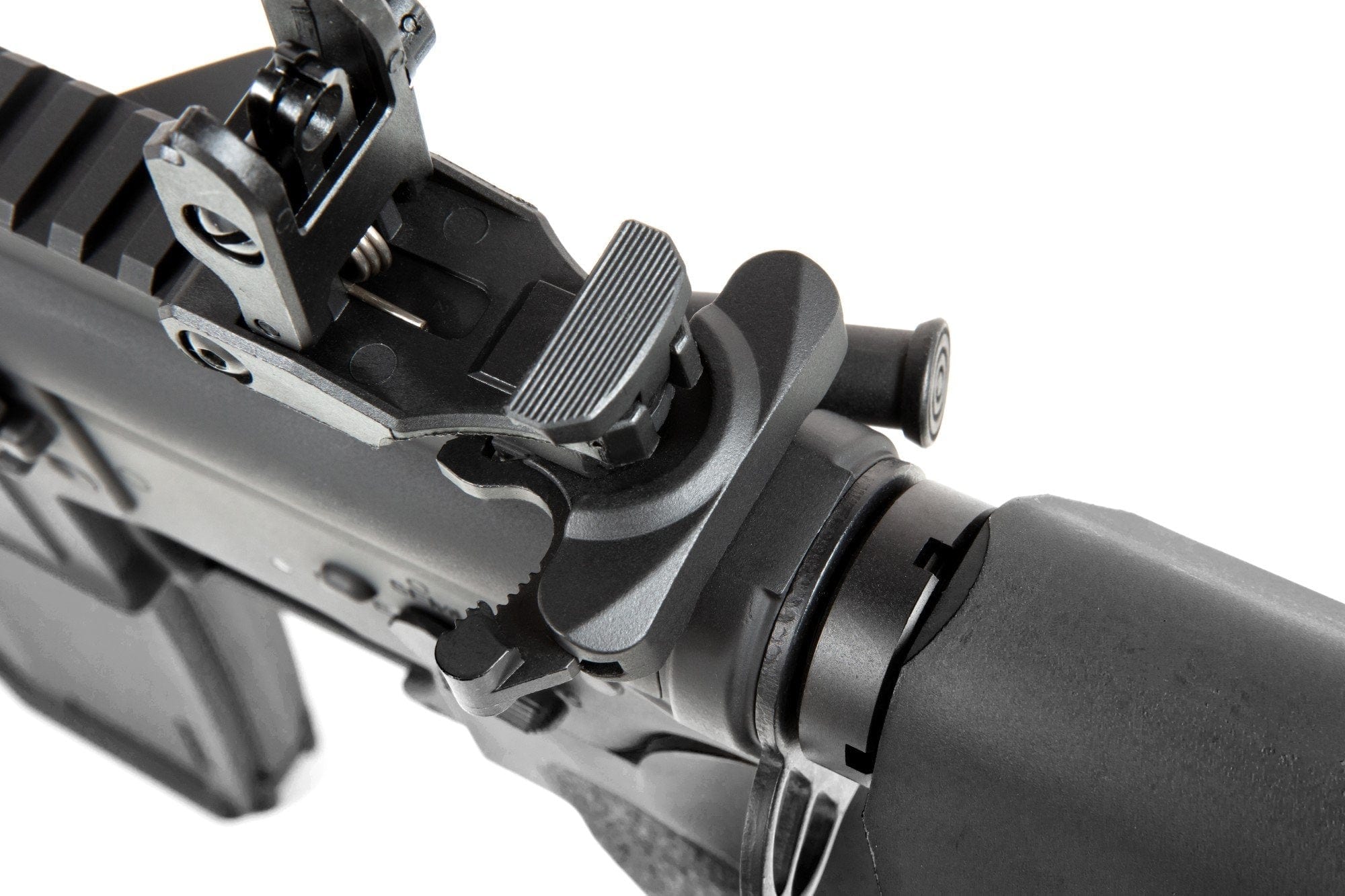 RRA SA-E07 EDGE™ Carbine Replica – Schwarz