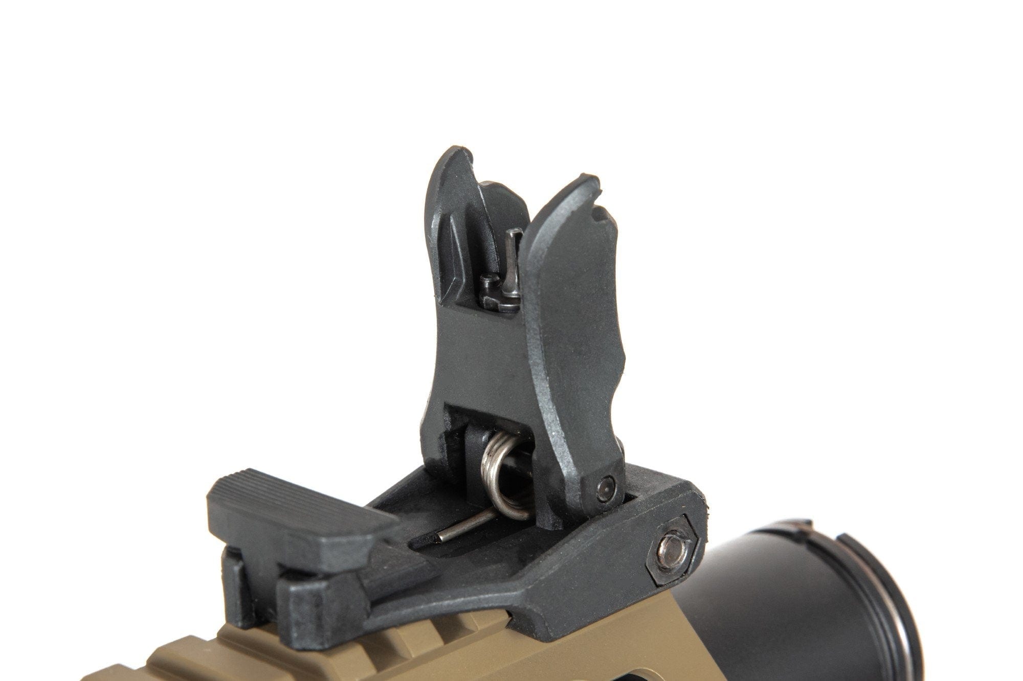 Réplique de carabine RRA SA-E07 EDGE™ - Half-Tan