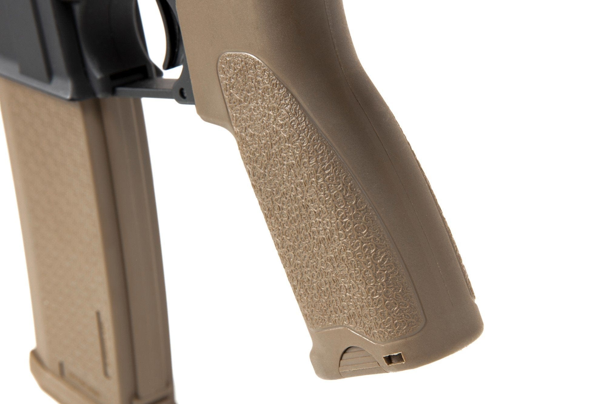 RRA SA-E08 EDGE ™ carbine replica - Half-Tan by Specna Arms on Airsoft Mania Europe