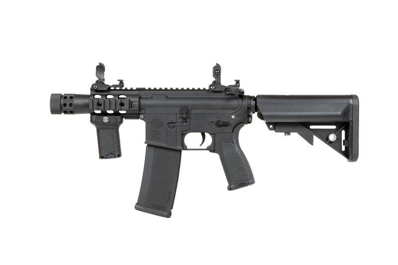 RRA SA-E10 EDGE™ Carbine Replica - Black