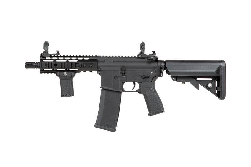 RRA SA-E12 EDGE™ Carbine Replica - black