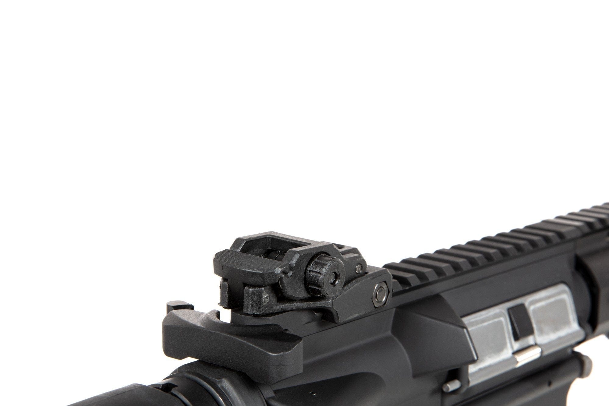 RRA SA-E12 EDGE™ Carbine Replica - black by Specna Arms on Airsoft Mania Europe
