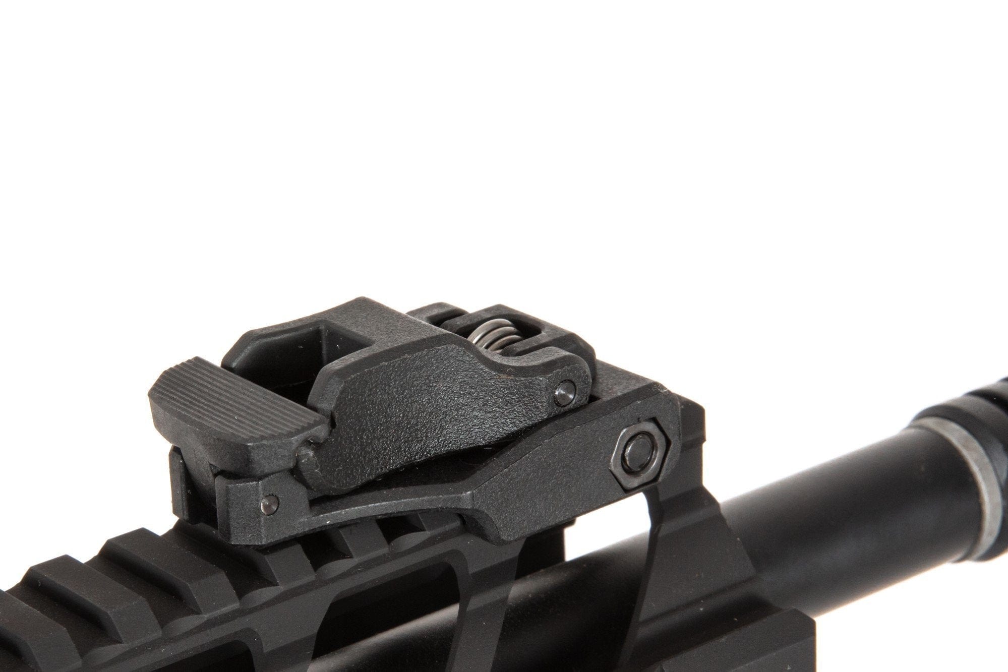 SA-E15 EDGE™ Carbine Replica - Black by Specna Arms on Airsoft Mania Europe
