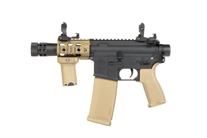 RRA SA-E18 EDGE™ Carbine Replica - Half-Tan