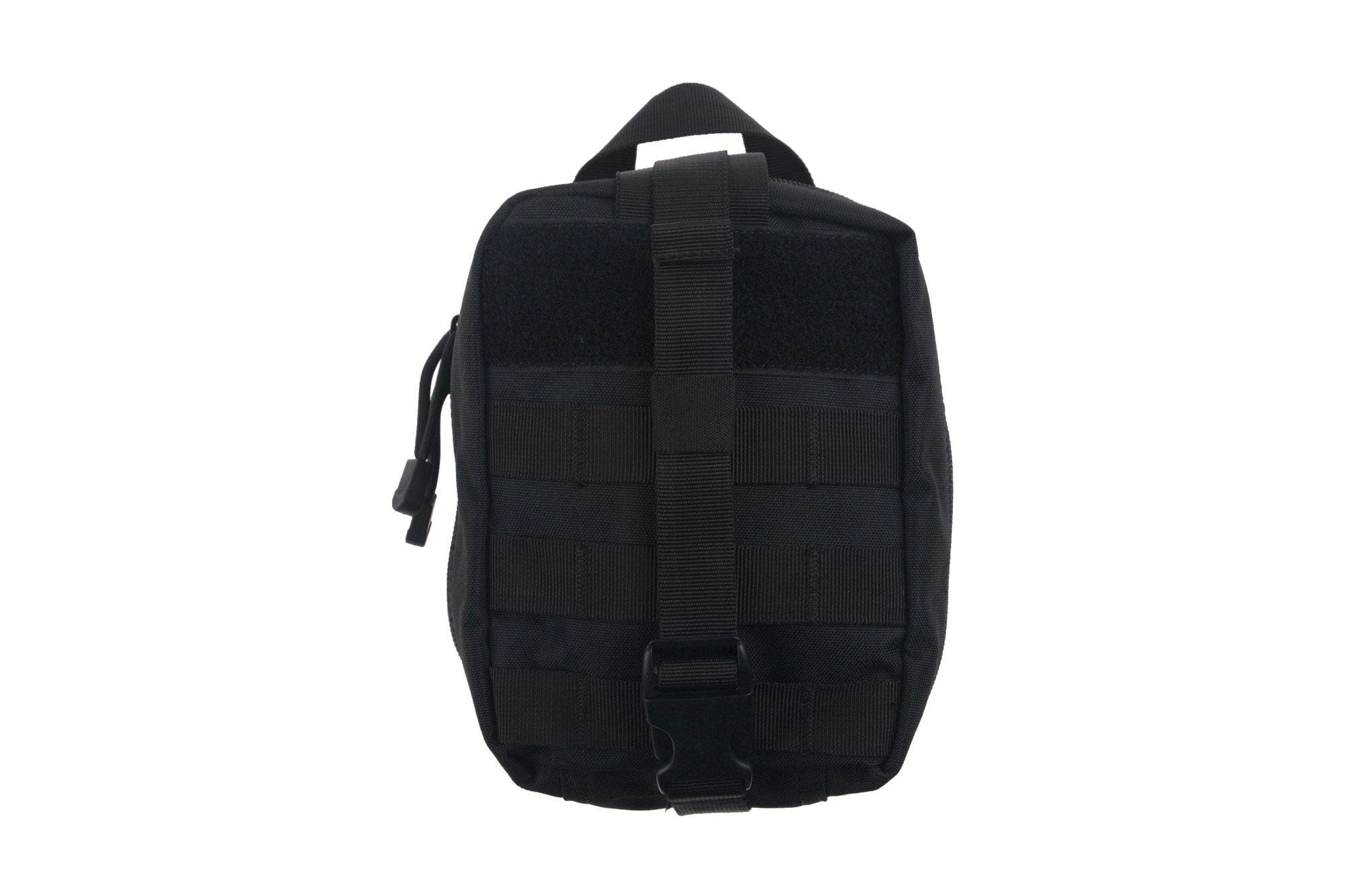 Med-Kit-Tasche – schwarz