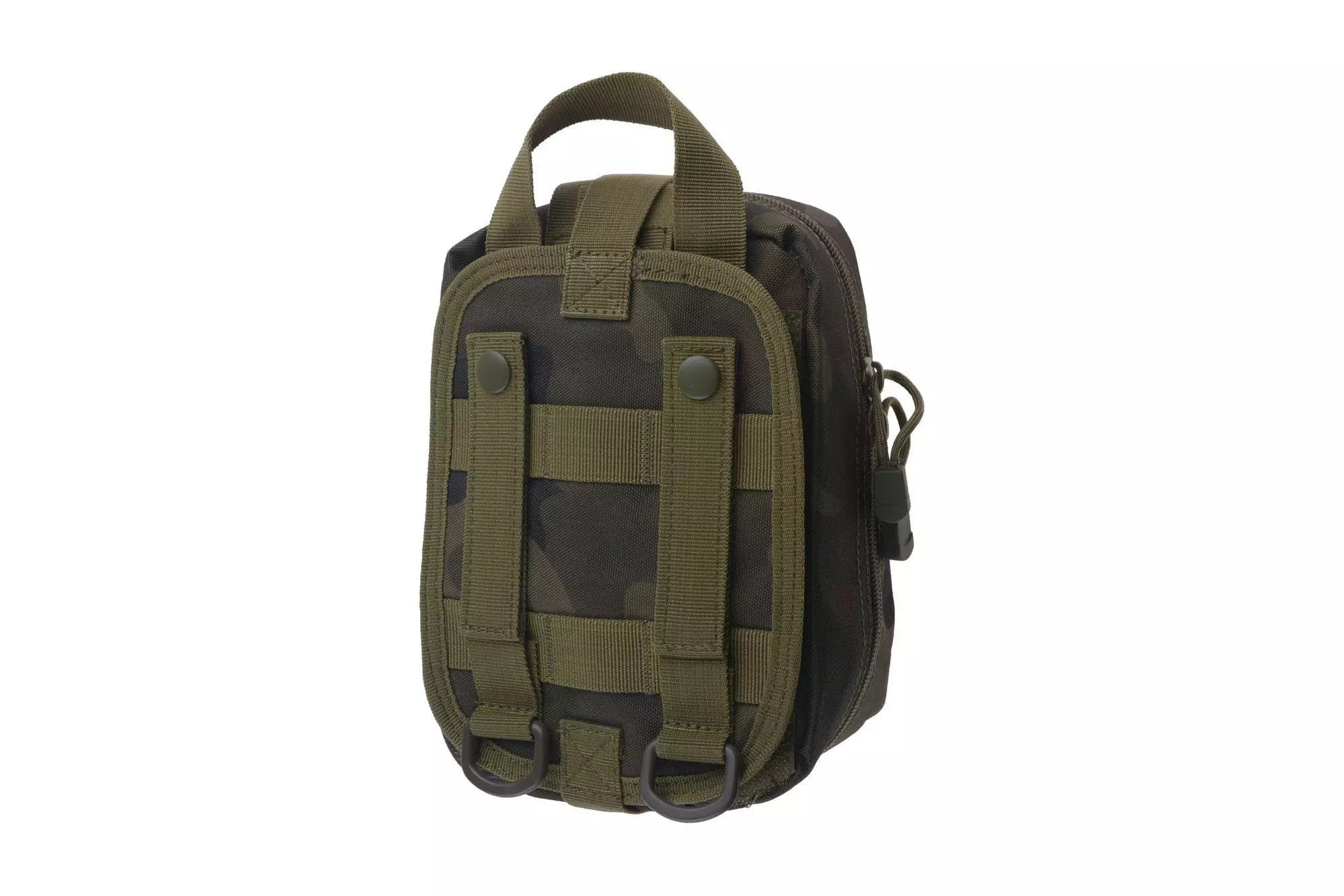 rip-off med kit pouch - wz. 93 woodland panther