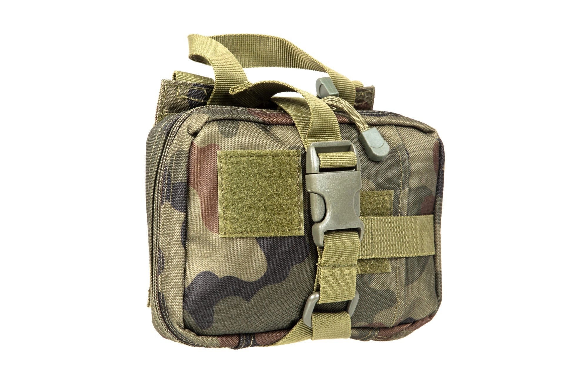 rip-off med pouch - wz.93 woodland panther