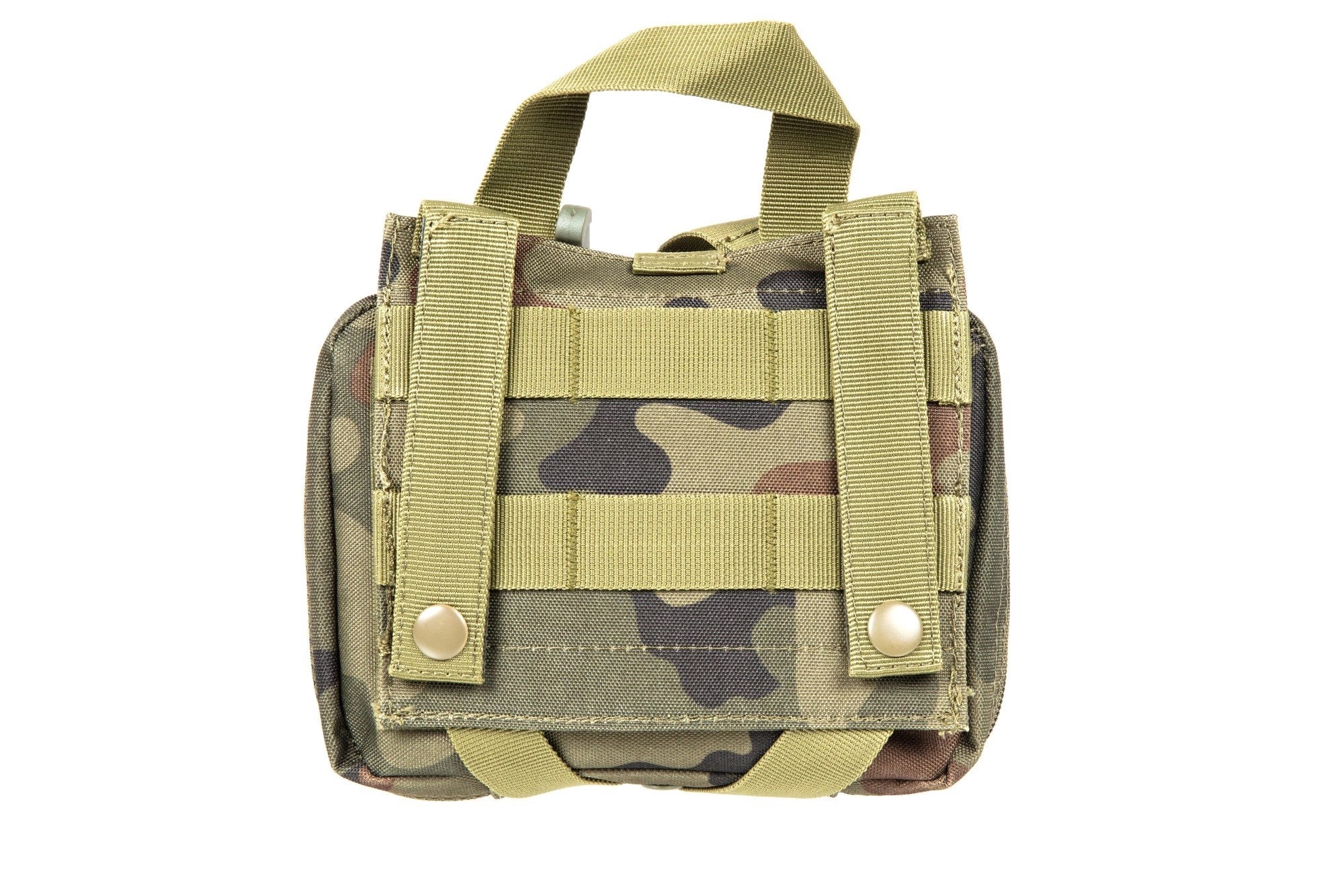 rip-off med pouch - wz.93 woodland panther
