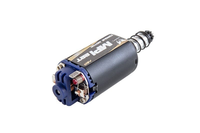 MPI 22T High Torque Long Motor by Modify on Airsoft Mania Europe