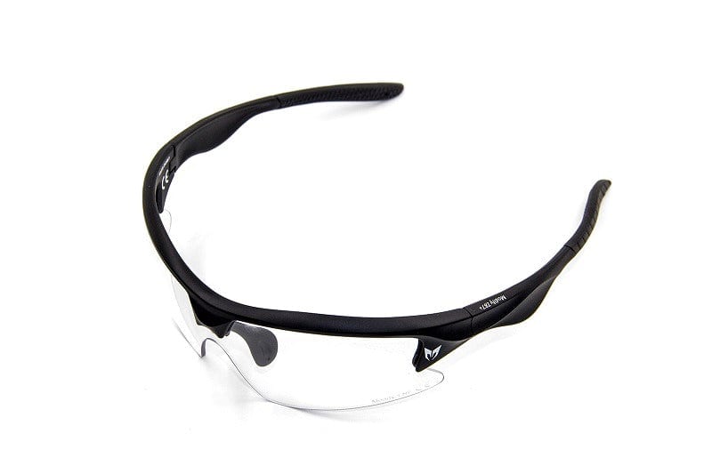 Modify protection glasses