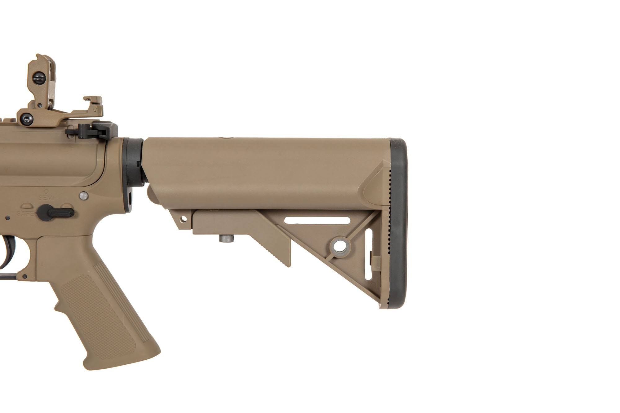 C06 SA-CORE ™ Carbine - Tan by Specna Arms on Airsoft Mania Europe