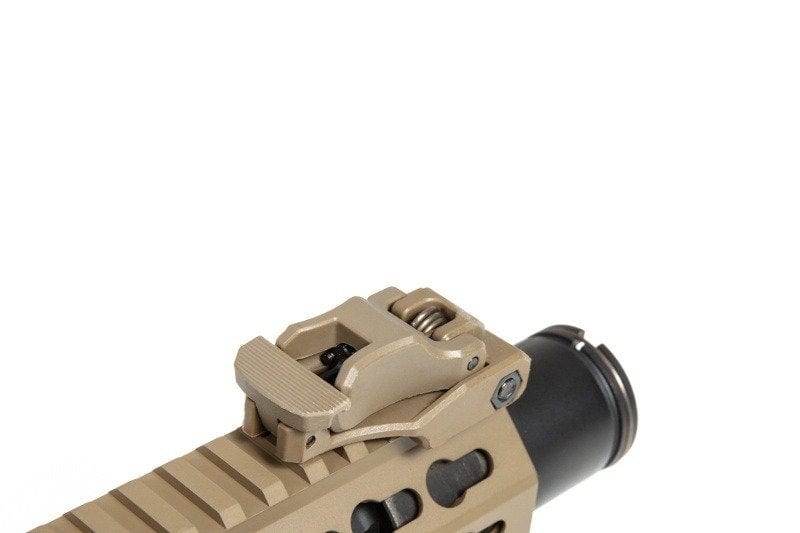 RRA SA-C07 CORE™ -Tan by Specna Arms on Airsoft Mania Europe