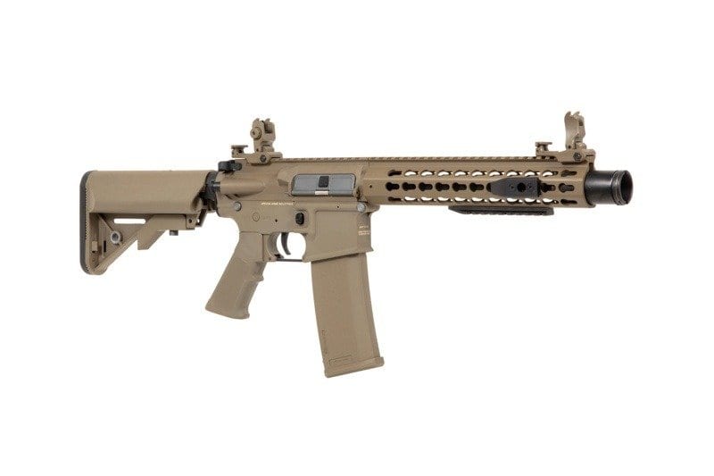 RRA SA-C07 CORE™ -Tan by Specna Arms on Airsoft Mania Europe