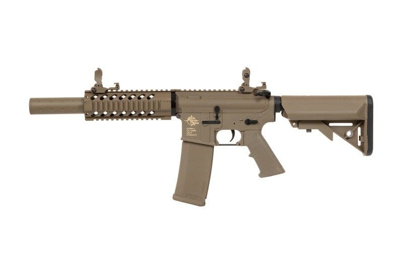 SA-C11 CORE™ X-ASR™ Carbine Replica - Full-Tan