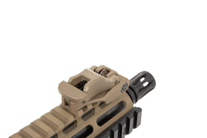 C12 SA-CORE-X ™ ASR ™ Carbine Replica - Full-Tan by Specna Arms on Airsoft Mania Europe
