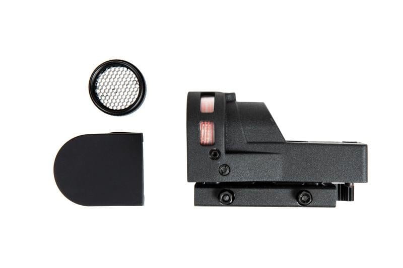 M21 Red Dot Sight Replica - Black by AIM-O on Airsoft Mania Europe