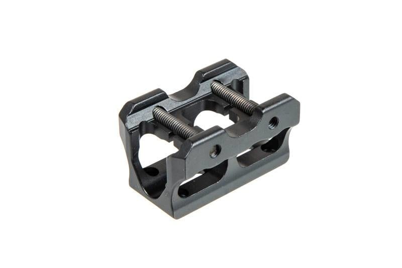 BAD Mount for MRO Sights - Black by AIM-O on Airsoft Mania Europe