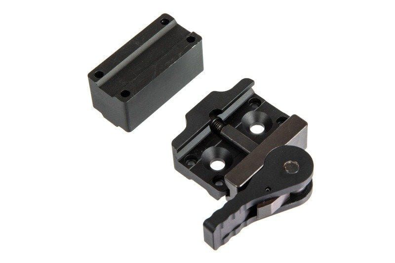 AD Mount for MRO Sights - Black