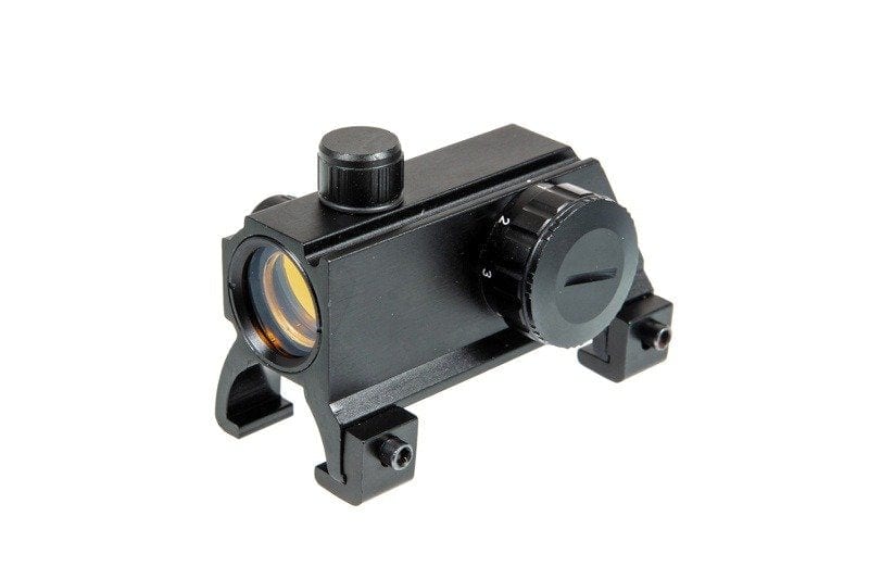 MP5 Red Dot Sight Replica - Black
