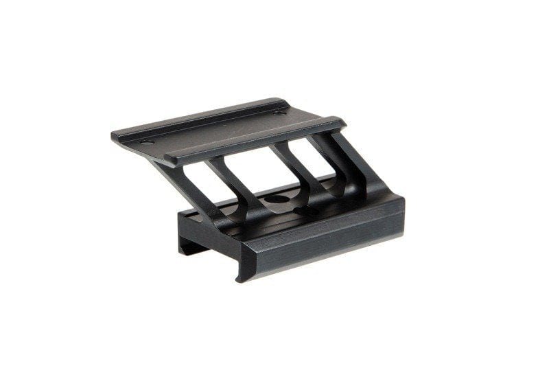F1 Mount for T1/T2 Sights - Black