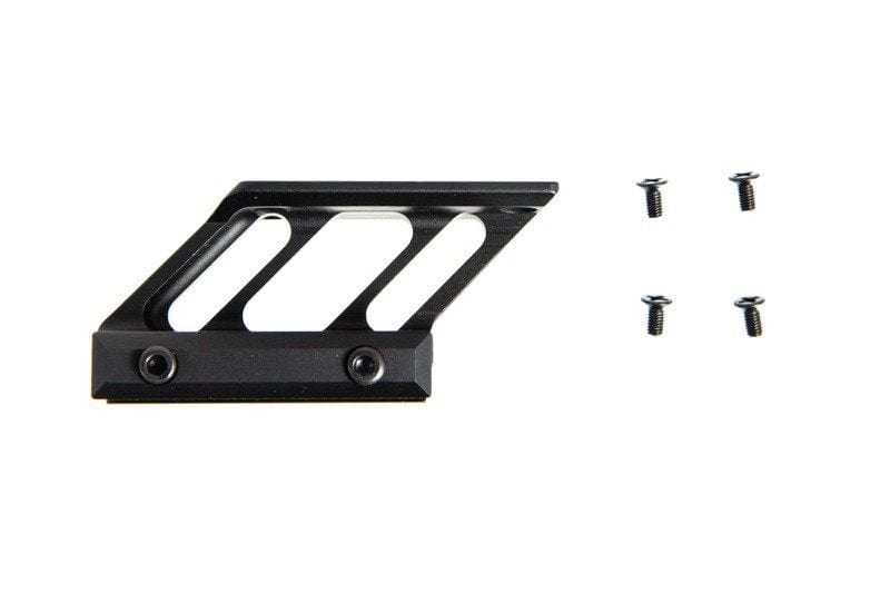 F1 Mount for T1 / T2 Sights - Black by AIM-O on Airsoft Mania Europe