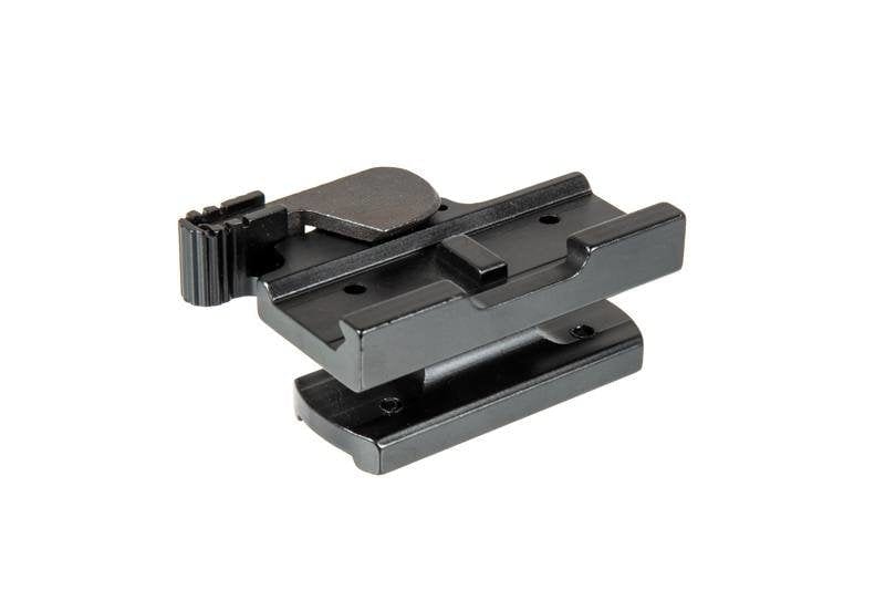 QD Tactical Mount for T1/T2 Sights - Black by AIM-O on Airsoft Mania Europe
