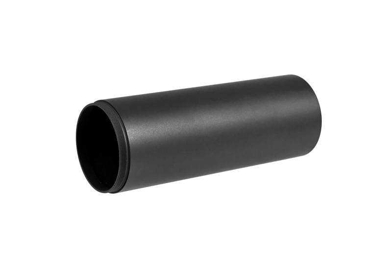 Long Cover for 3.5-10×40E-SF Scopes - Black
