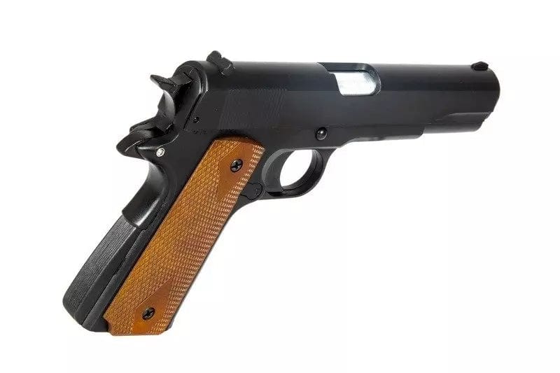 1911 airsoft pistol HG-121B