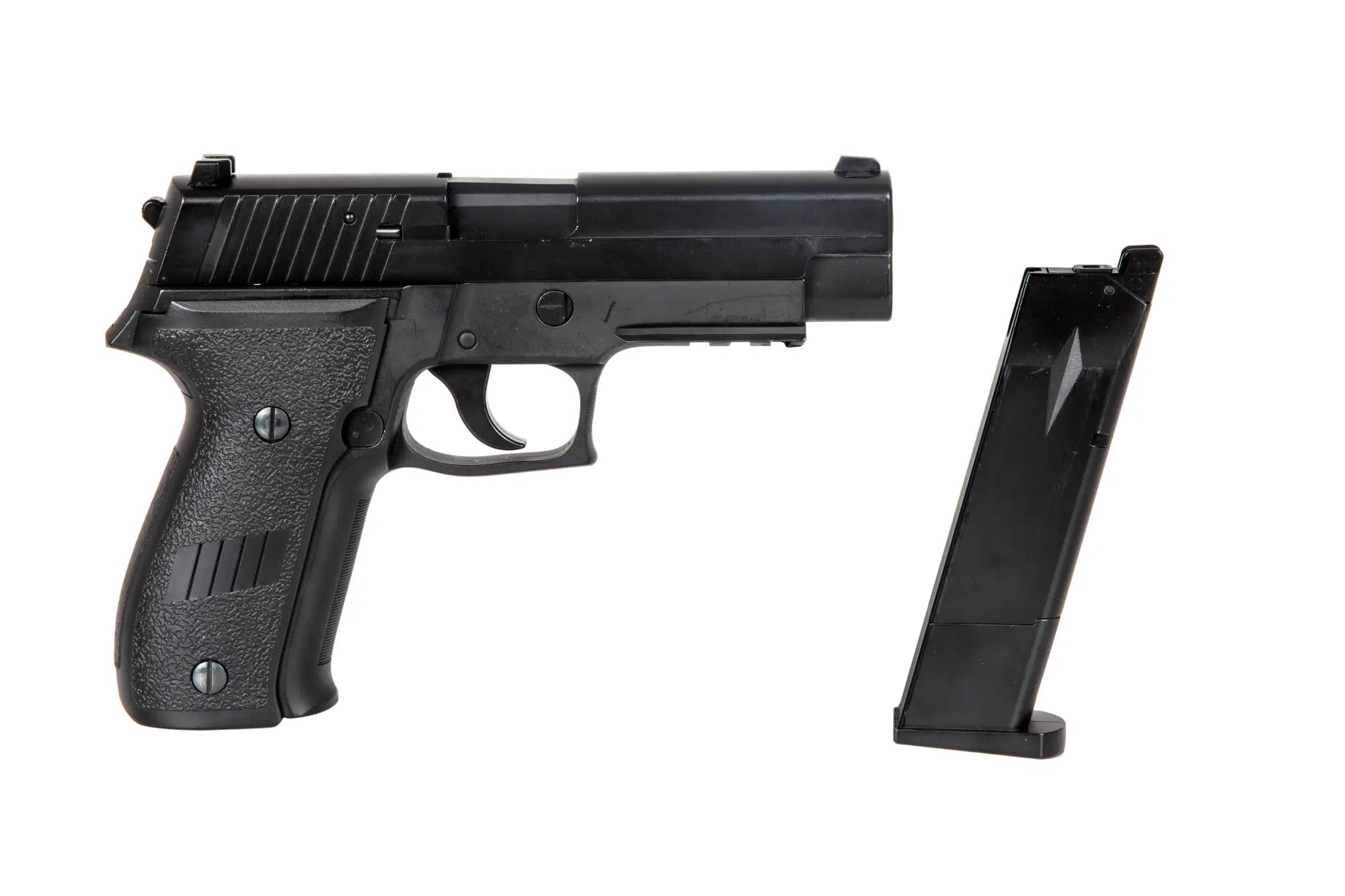 GBB airsoft pistol HG-175B-C
