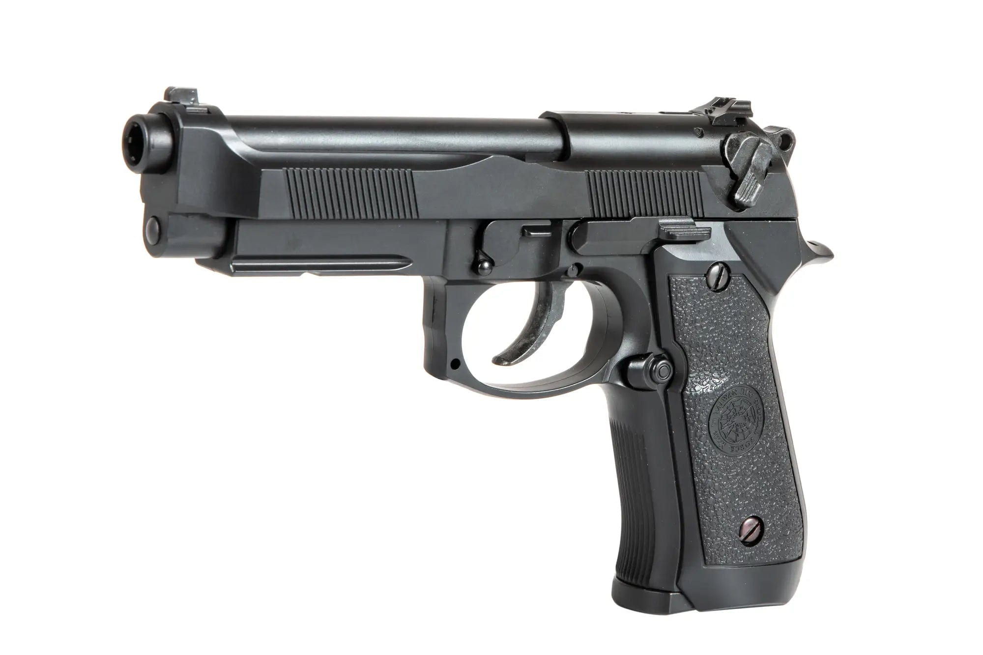 GBB airsoft pistol HG-190B-C