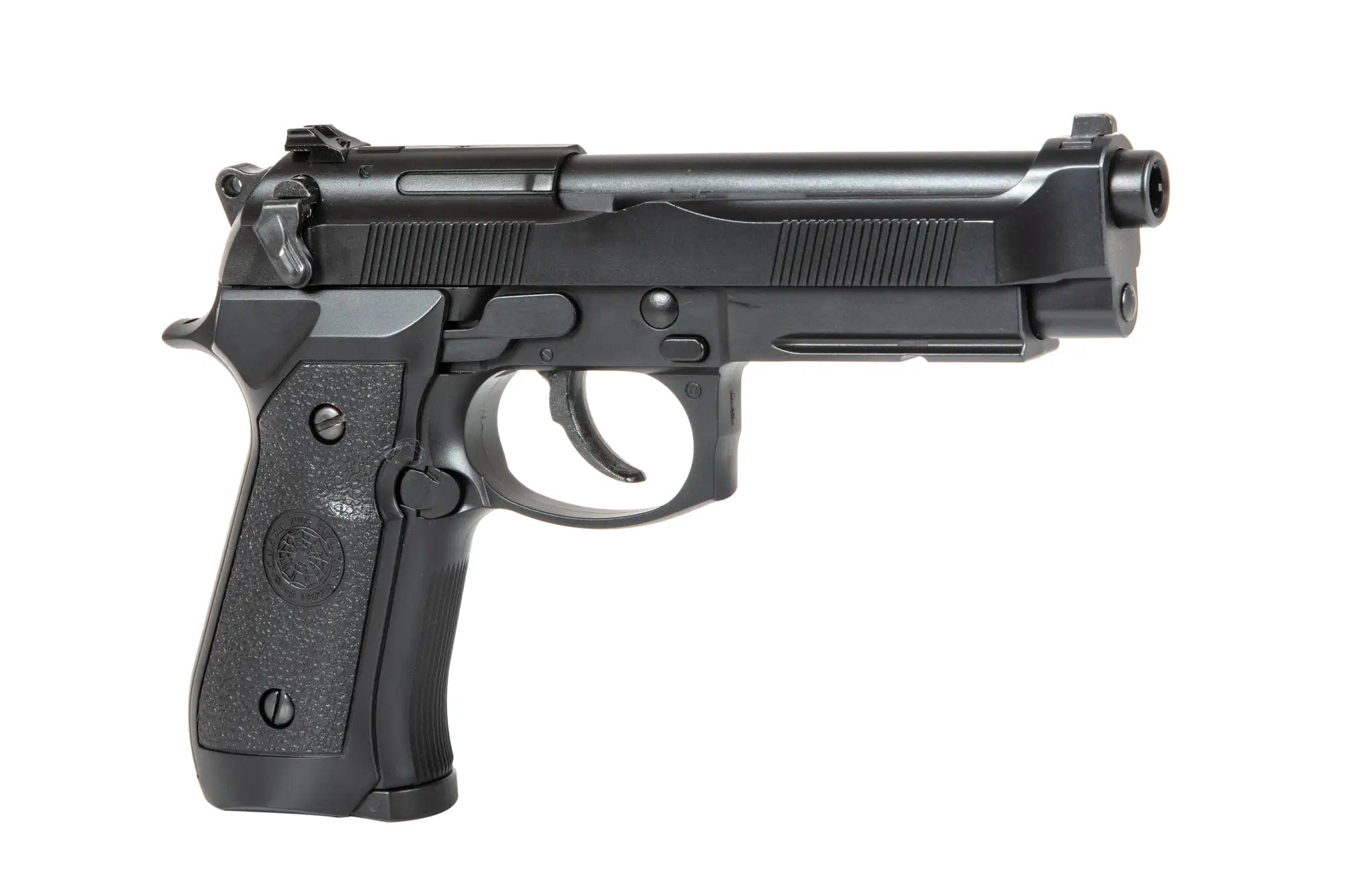 GBB airsoft pistol HG-190B-C