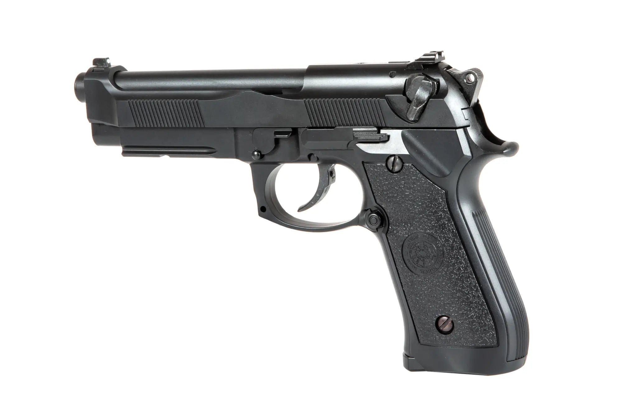 Pistolet airsoft GBB HG-190B-C