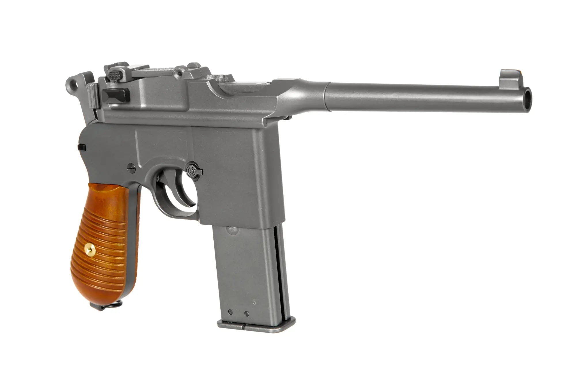 Réplique de pistolet HG-196