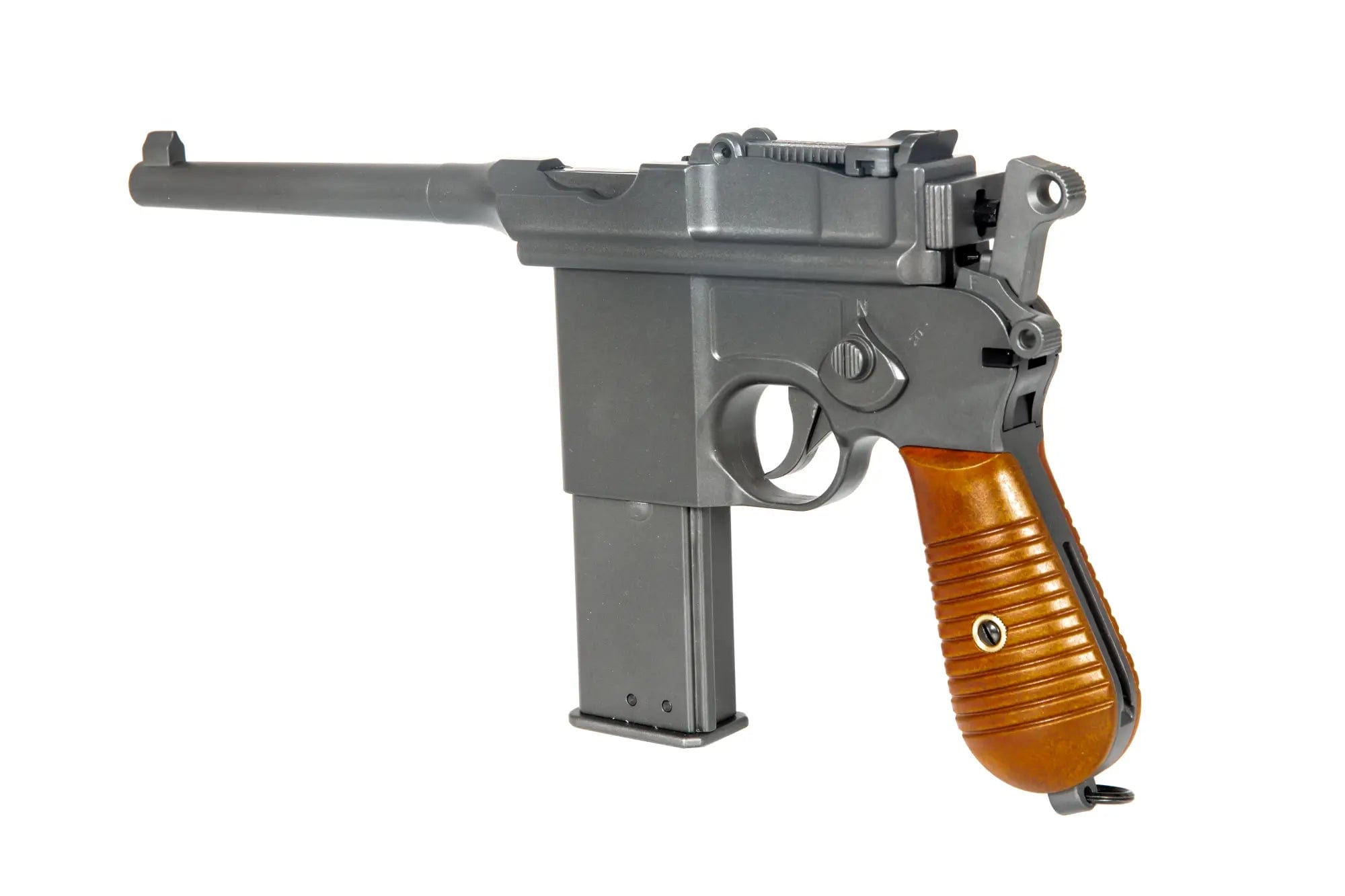 HG-196 Pistolenreplik