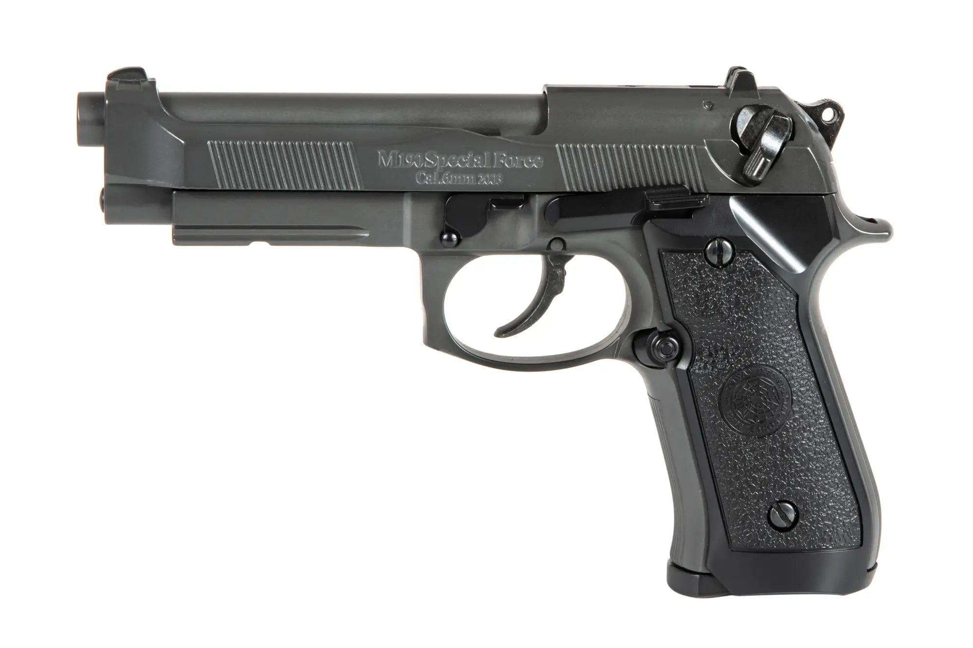 HG-199X-C Semi-Auto Pistol Replica