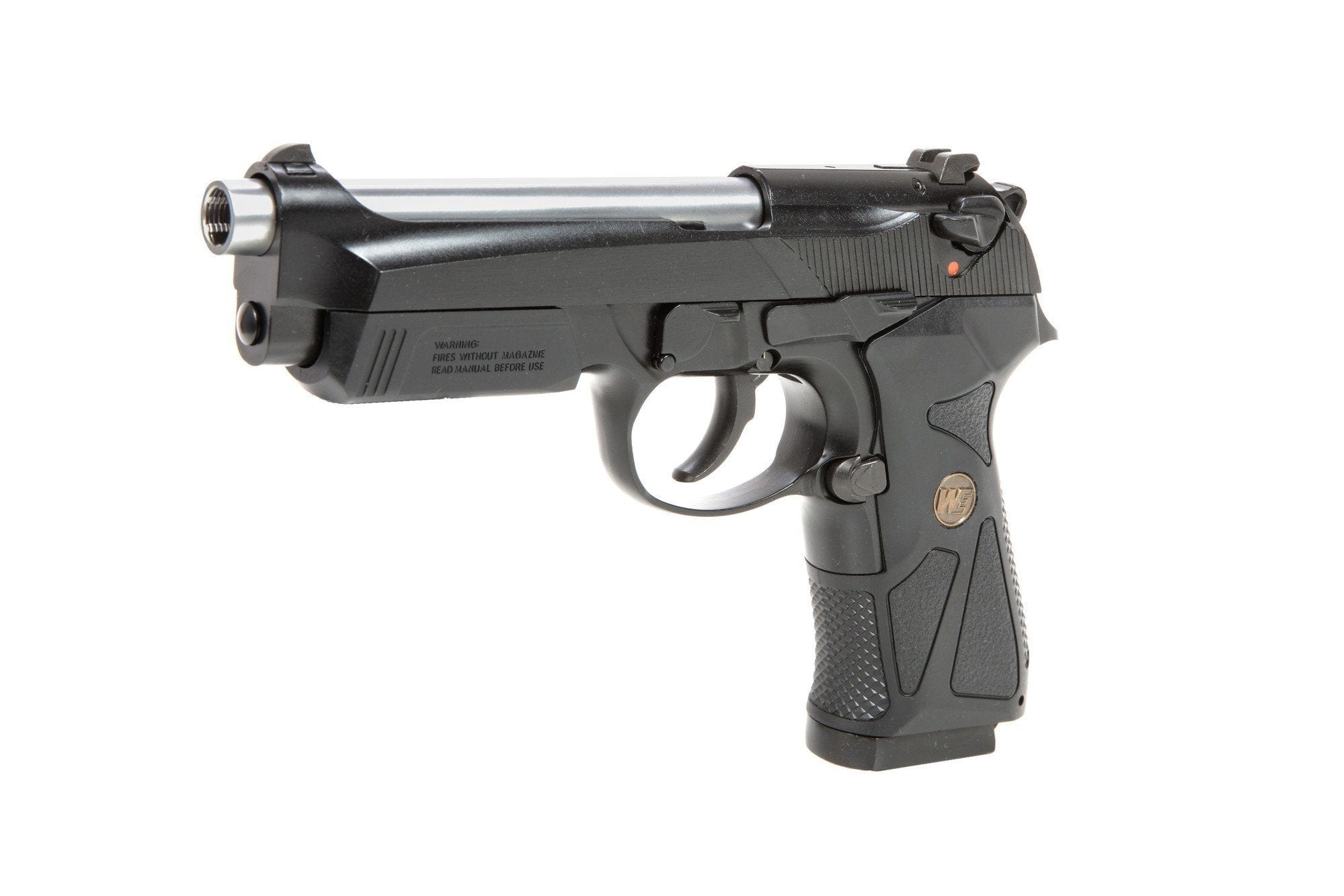 Pistola M902 GBB