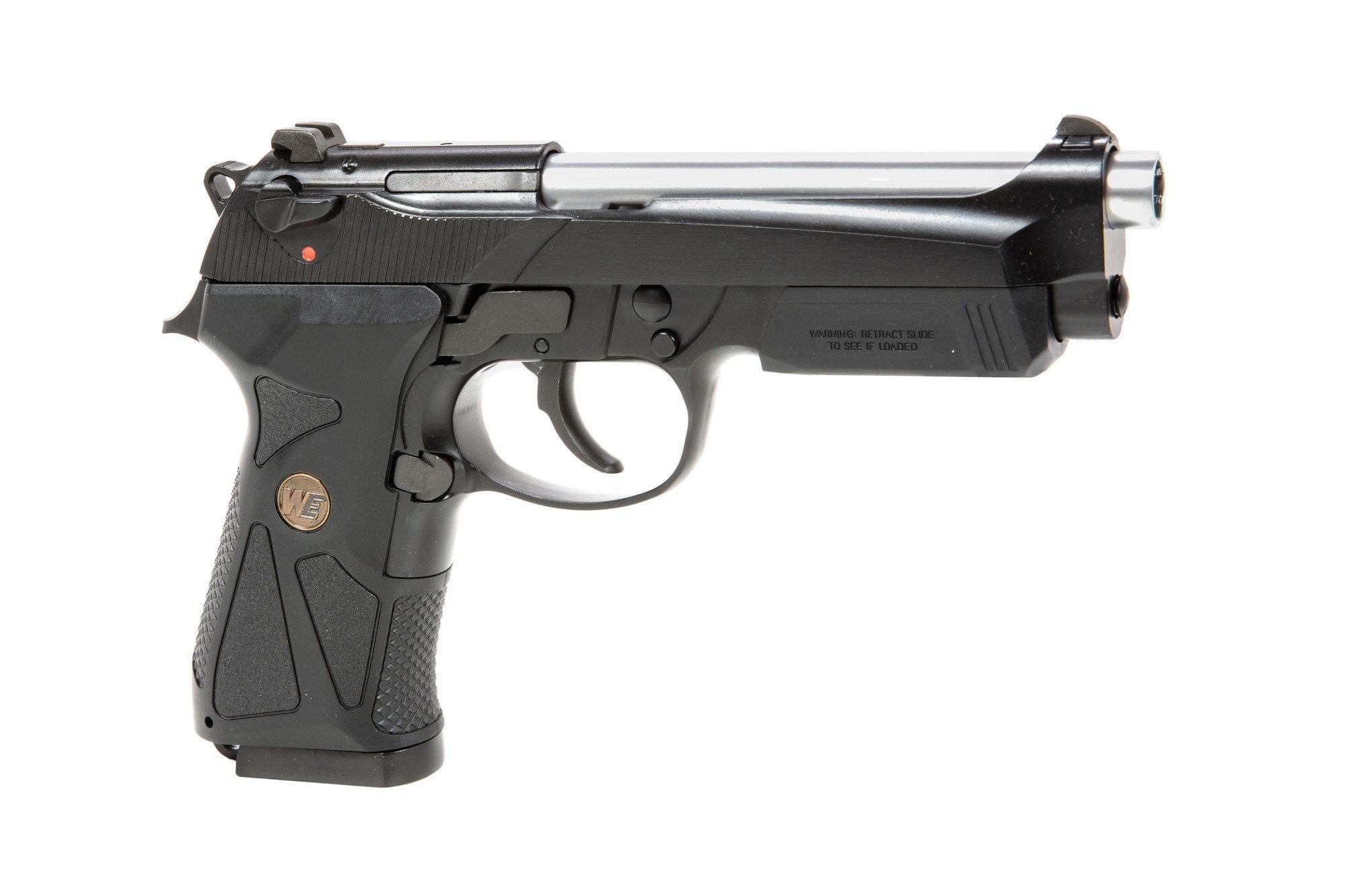 Pistolet M902 GBB