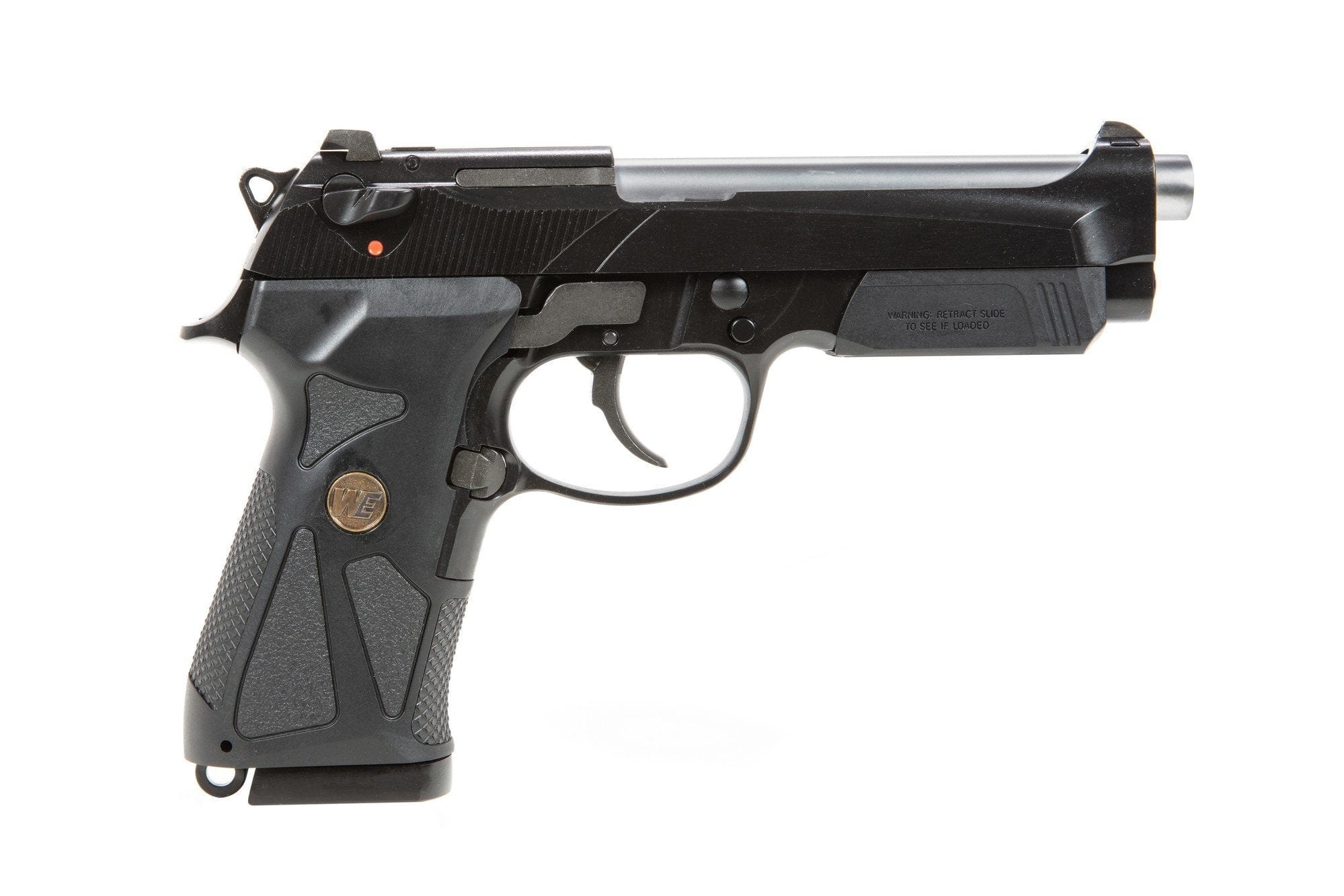 Pistola M902 GBB
