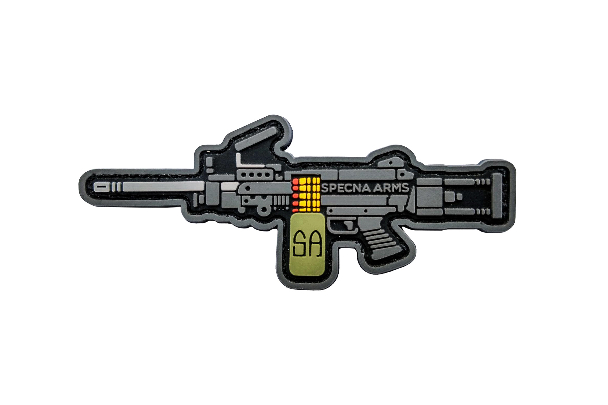 Specna Arms SA-249 Patch