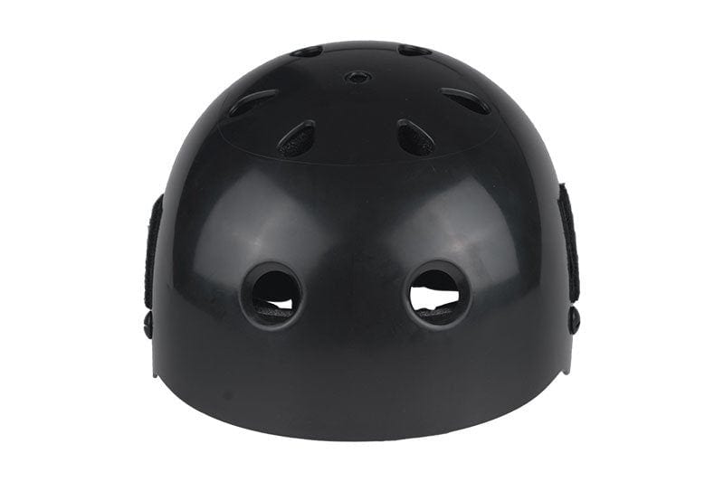 SK8 helm - zwart