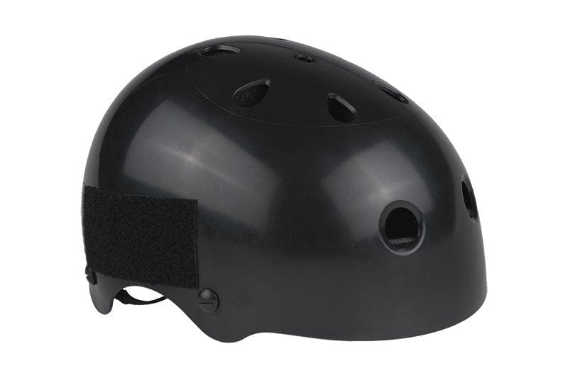 SK8 helmet - black
