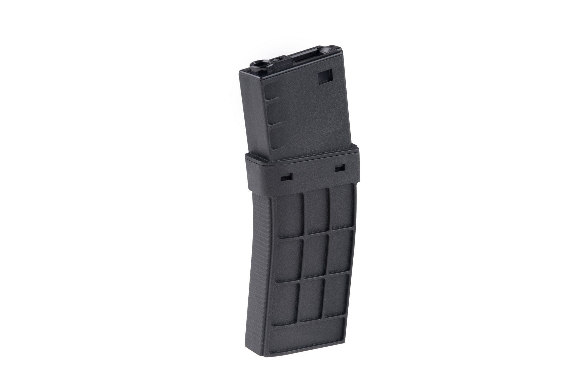 450BBs hi-cap magazine for M4/M16 by CYMA on Airsoft Mania Europe