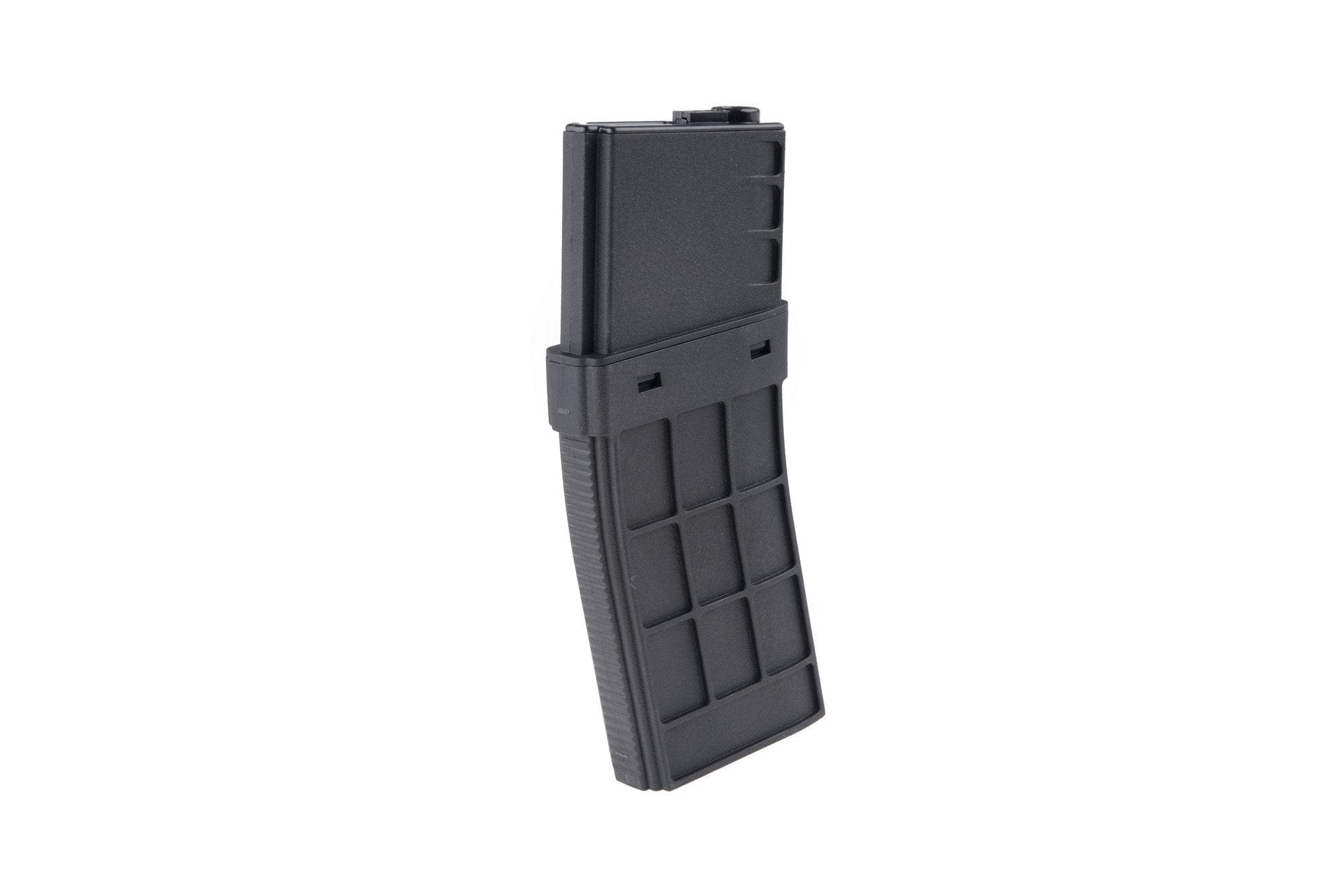 450BBs hi-cap magazine for M4/M16 by CYMA on Airsoft Mania Europe