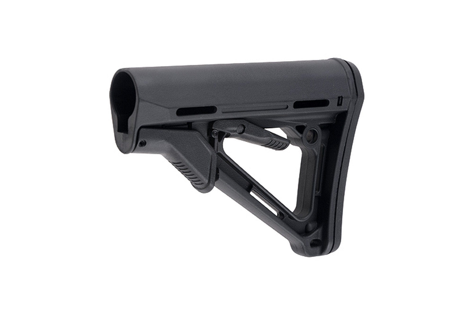 M057 stock for M4/M16 by CYMA on Airsoft Mania Europe