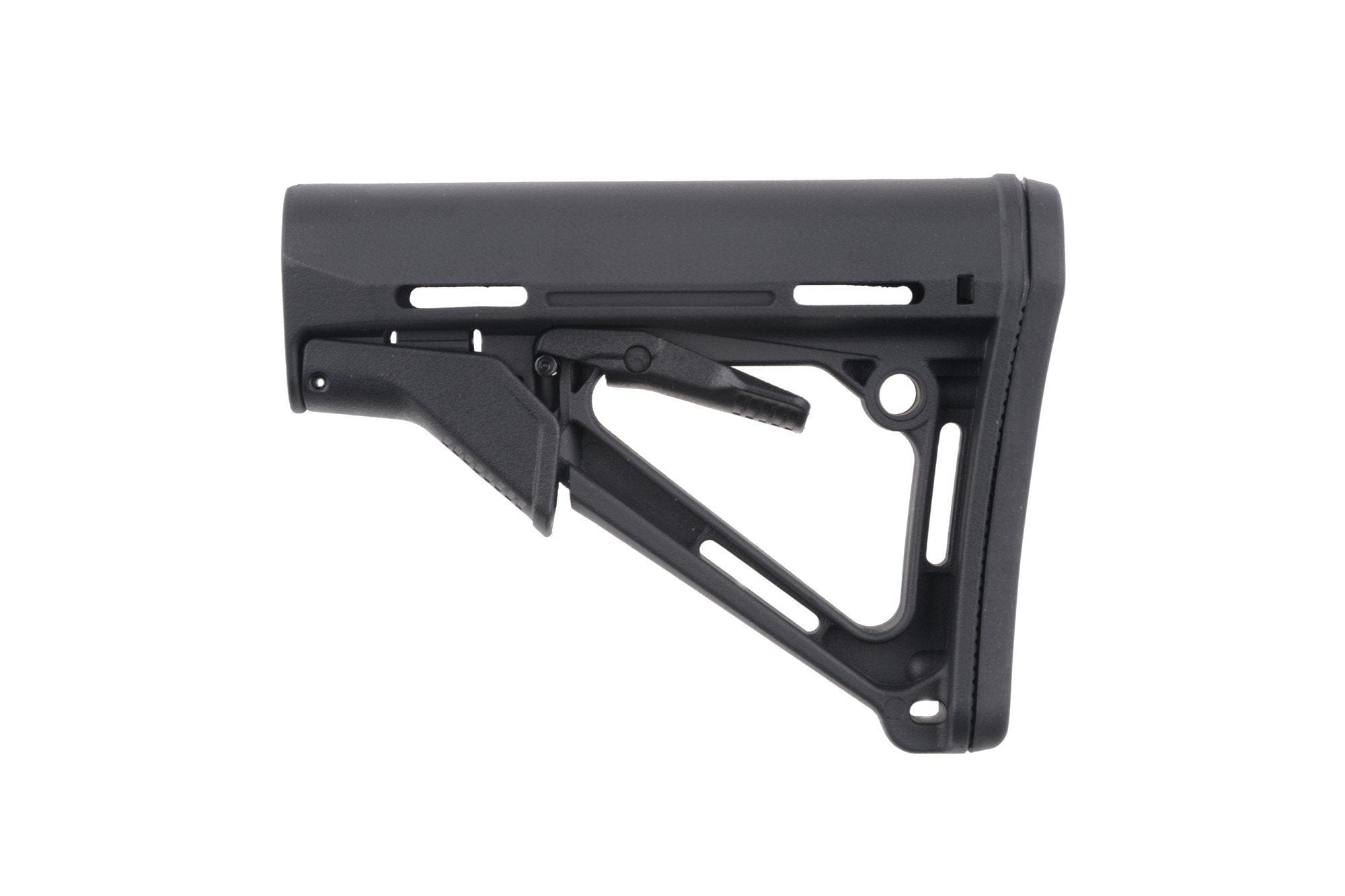 M057 stock for M4/M16 by CYMA on Airsoft Mania Europe