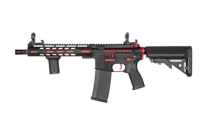 SA-E39 EDGE™ Carbine Replica - Red Edition